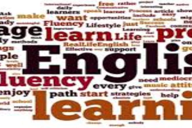 I will translate english, arabic, french, spanish in as little as 2 hours