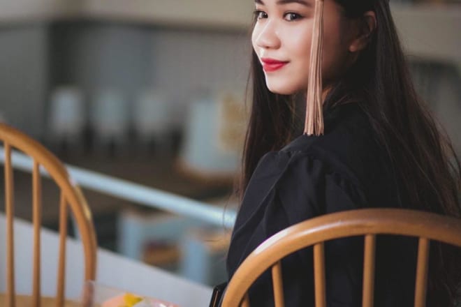 I will translate english to vietnamese