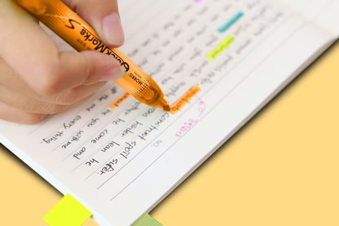 I will write an eloquent speech for you