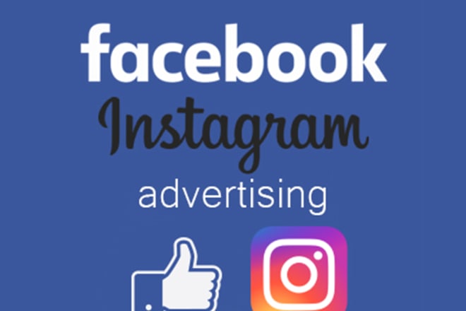 I will be your facebook ad campaign manager
