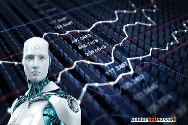 I will build a profitable arbitrage system trading bot, bitmex