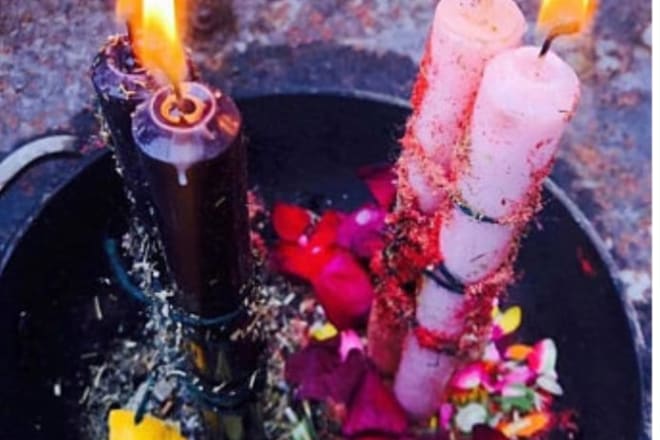 I will cast obsessed love spell on the person you love