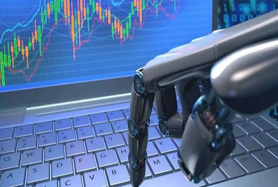I will code mt4 expert advisor crypto trading bot