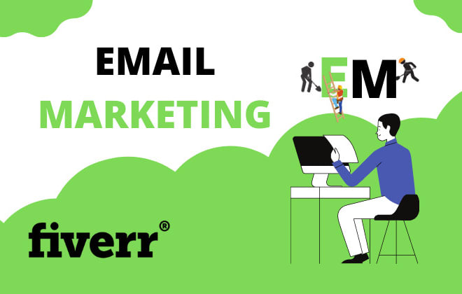 I will collect your niche targeted email list