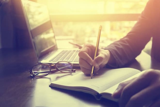 I will compose a perfect online discussion posts and responses