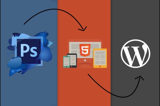 I will convert psd,html to wordpress professionally