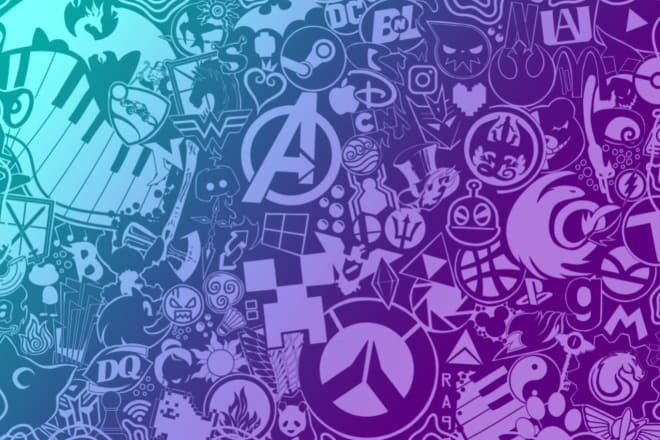 I will create a custom background