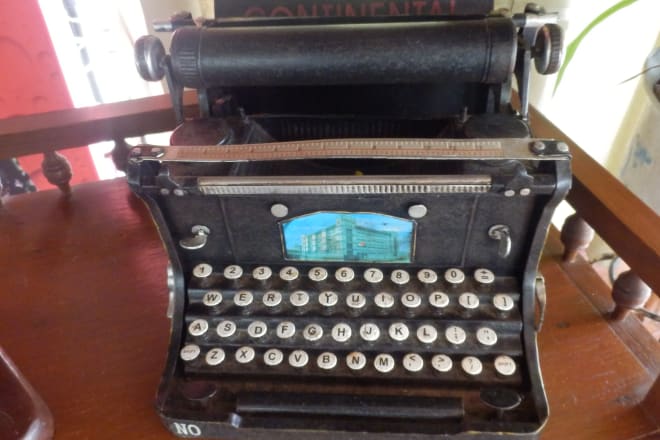 I will create an optimized one pager press release