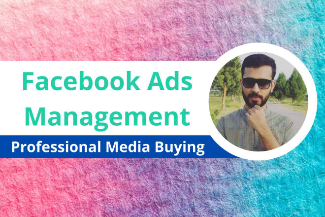 I will create facebook ad campaigns