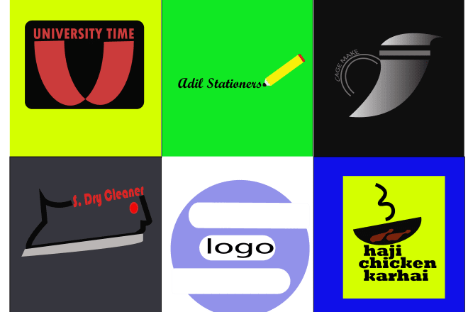 I will design attractive and significant logo