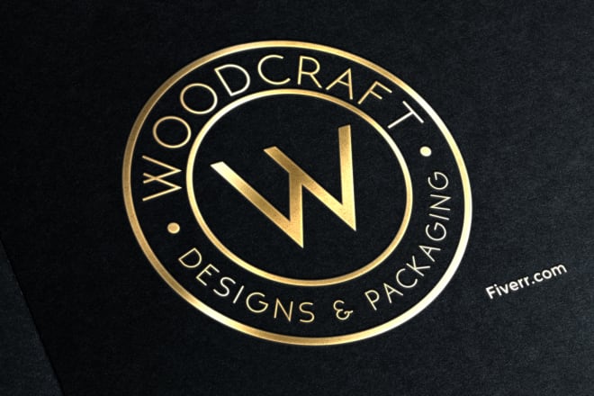 I will design best creative minimalist logo just in 24 hours