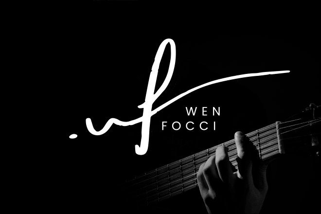I will design luxury handwritten signature logo, free png and vector files