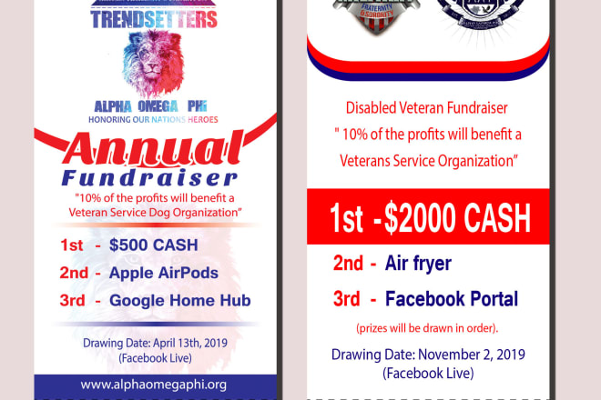 I will design postcard, voucher, coupon, thank you card or invitation