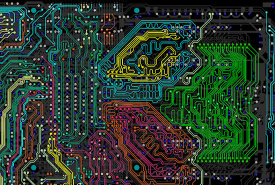 I will design your pcb circuits and provide services for arduino