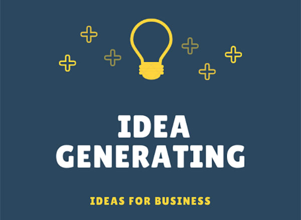 I will discover a perfect name and slogans for your business