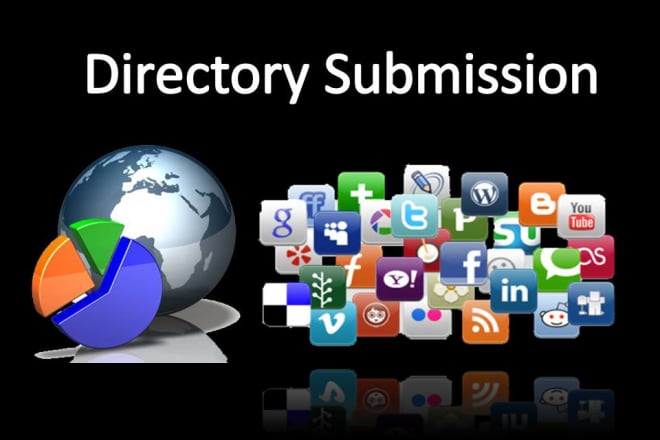 I will do 100 directory submission, mnually