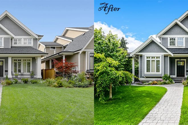 I will do all type photo enhancement work