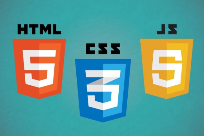 I will do best HTML5, css3, javascript and bootstrap coding services