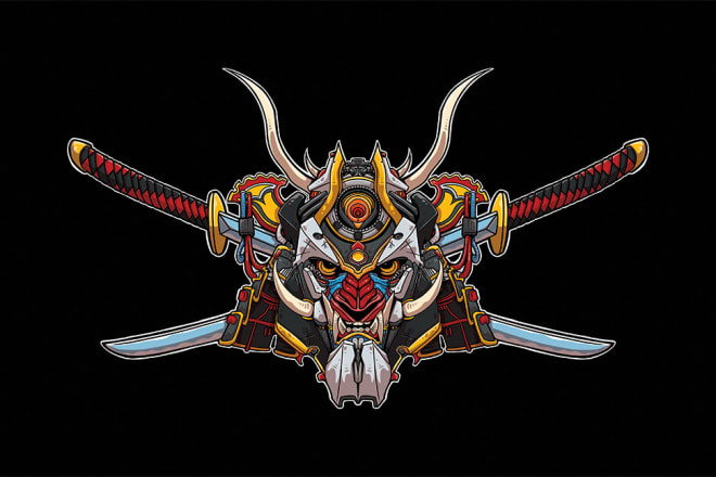 I will do concept designs for tshirts stickers and prints