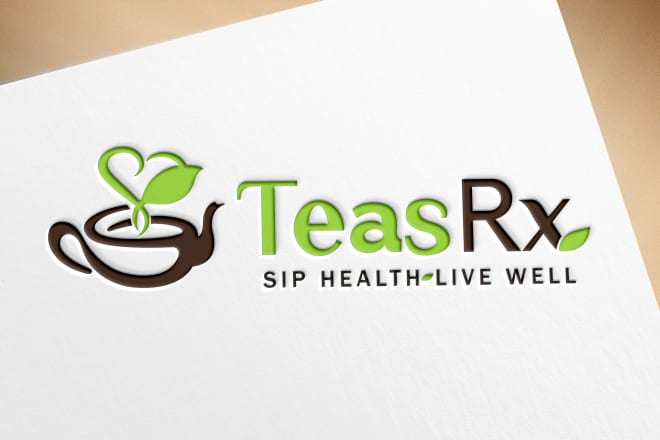 I will do food bbq drinks coffee shop restaurant logo design