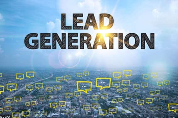 I will generate forex leads, crypto leads to your website and lead generation