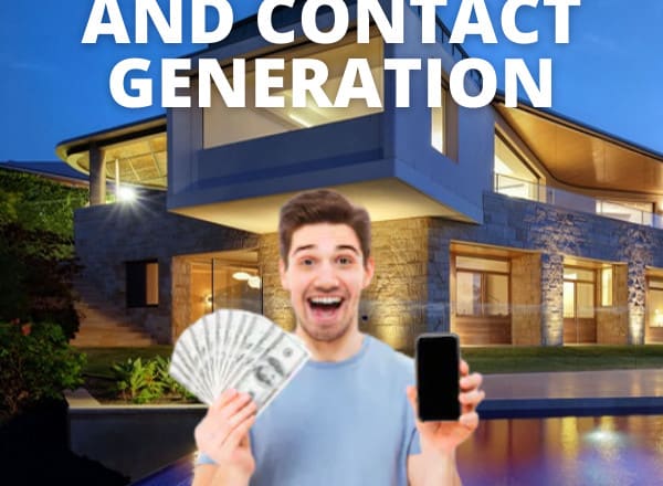 I will handle media buying and lead generation on fb ads