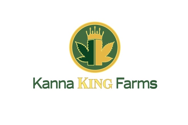 I will make a unique weed logo design