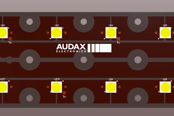 I will make professional pcb design in your prefer software