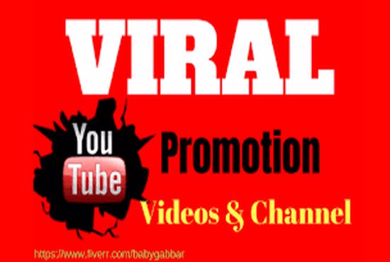 I will monetize youtube, shout out fbtwitte,yt to 450k user