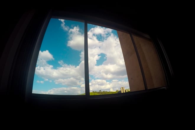 I will professionally edit your gopro photos