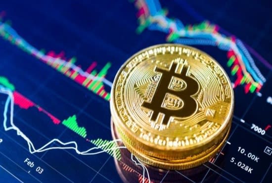 I will program you automated forex, binary and arbitrage cryptocurrency trading bot