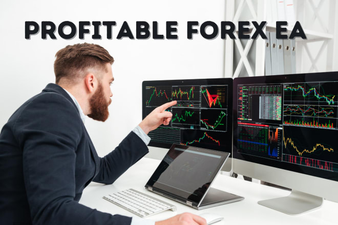 I will provide a profitable forex ea robot, forex bot, forex trading