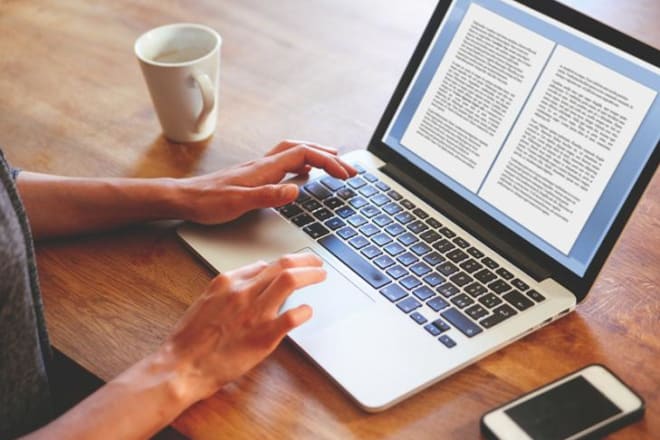I will provide an editorial assessment for your short story or book