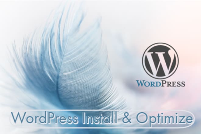 I will provide managed wordpress service