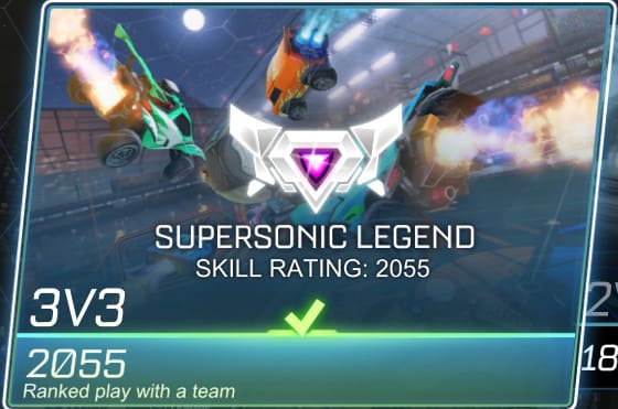 I will provide top 100 rocket league coaching