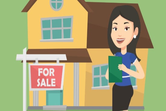 I will real estate leads, cold calling, skip tracing for you
