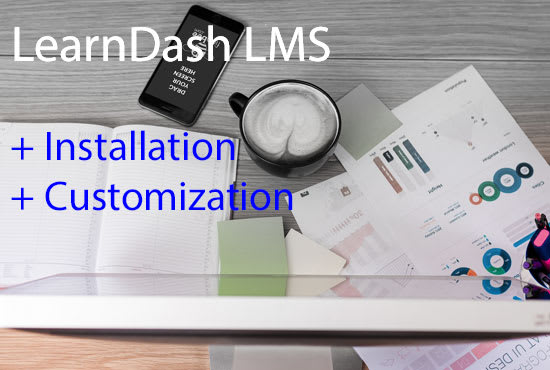 I will set up learndash wordpress lms plugin for your website