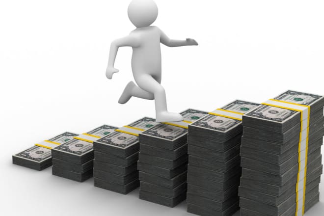 I will show you legitimate work at home job online making 3750 dollars per monthly