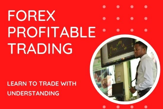 I will teach you how to trade forex profitably, price action and day trading
