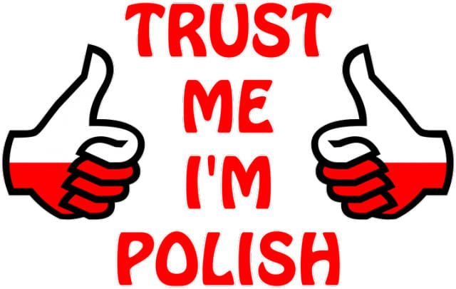 I will translate english to polish, polish to english