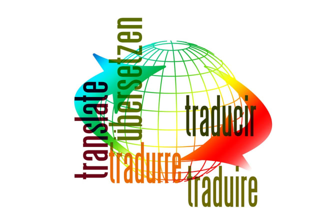 I will translate spanish, italian, albanian