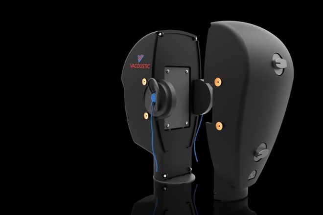 I will 3d modelling and photorealistic rendering