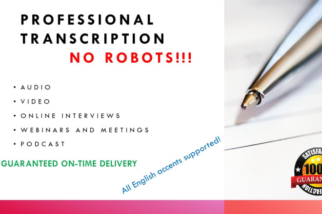 I will accurately transcribe in german, english and hindi