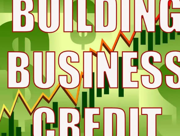 I will add 6 approvals for tradelines to your inc or llc establish business credit