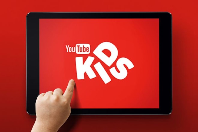 I will advertise kids channel to boost suscribers, promote youtube