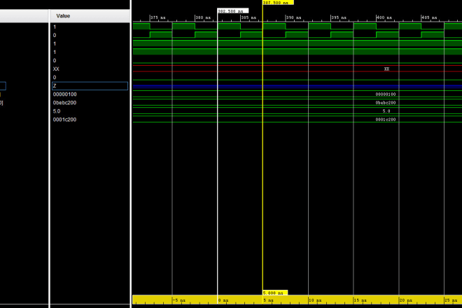 I will assist you in fpga project and verilog programming