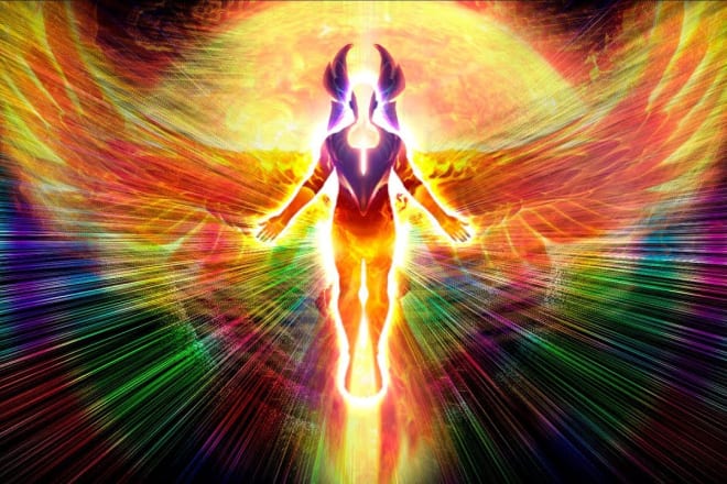 I will attune you to the powerful surya vajra reiki