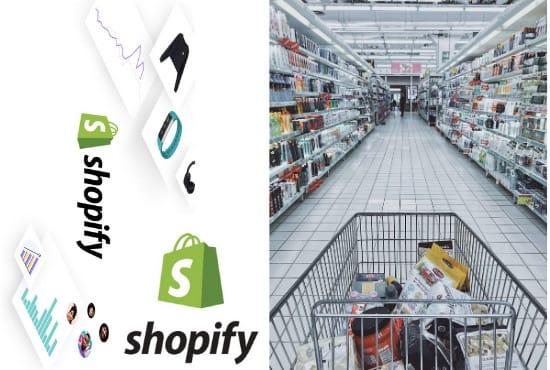 I will automate your online store