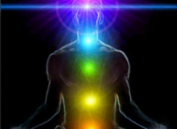 I will balance chakras, activating third eye with spiritual healing