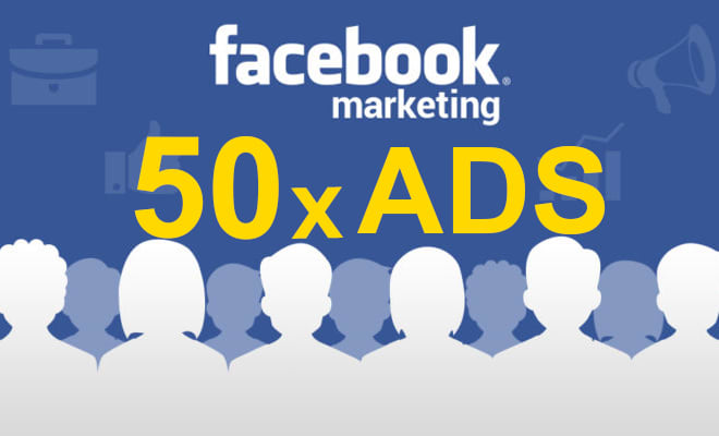 I will be a facebook ads expert